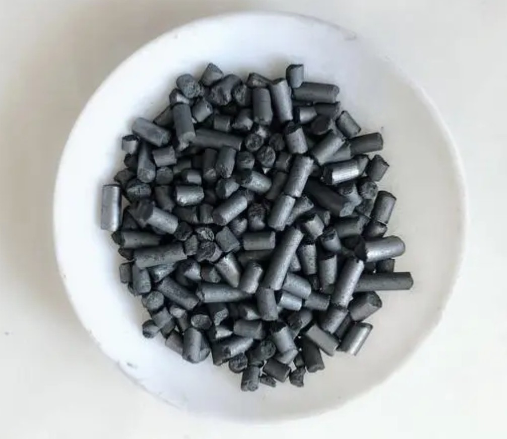 Graphite Petroleum Coke (GPC)